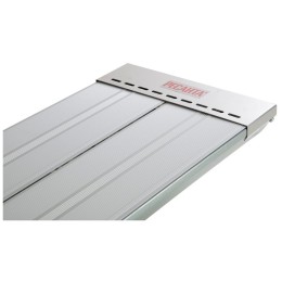 Инфракрасный обогрватель Ресанта ИКО-2000 [67/5/2] {2 кВт., Обогрев до 20 м.кв}